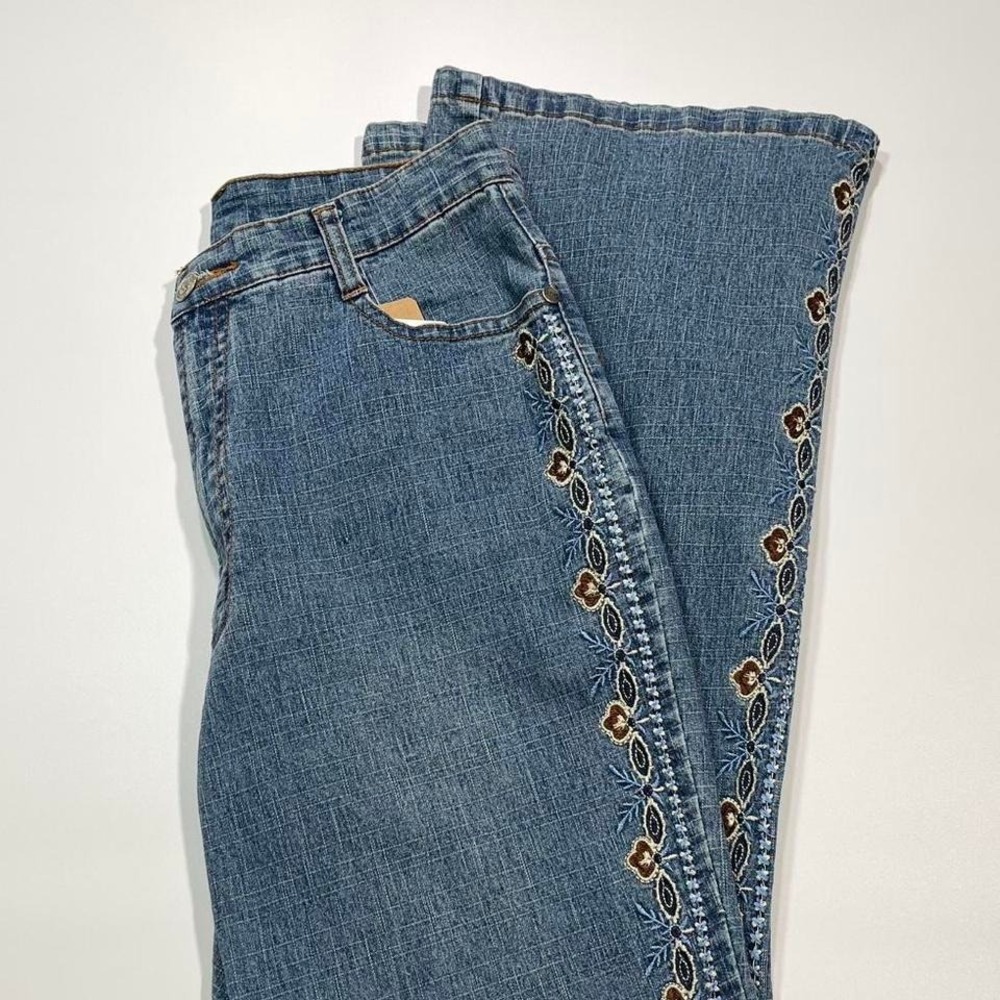 Vintage‎ Y2K Lowrise Jeans